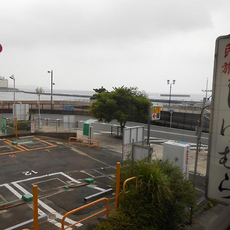 Minshuku Shigemura Hotel Atami  Exterior photo